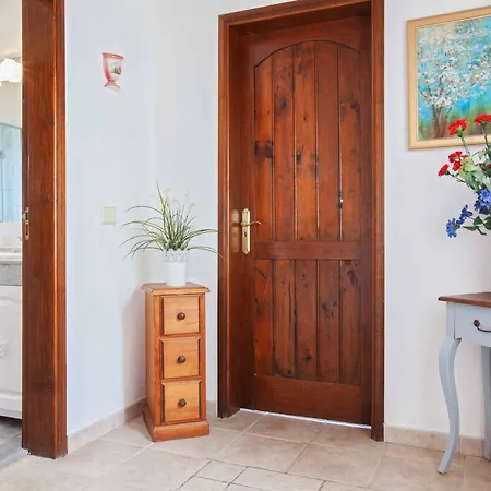 Casa Dune Villa