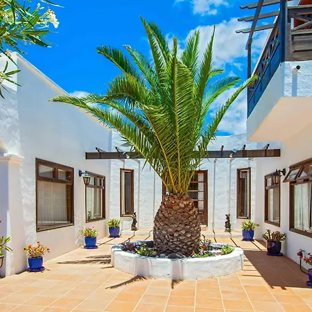 Casa Dune Villa
