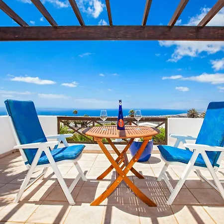 Casa Dune Villa