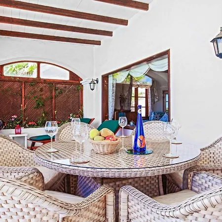 Casa Dune Villa