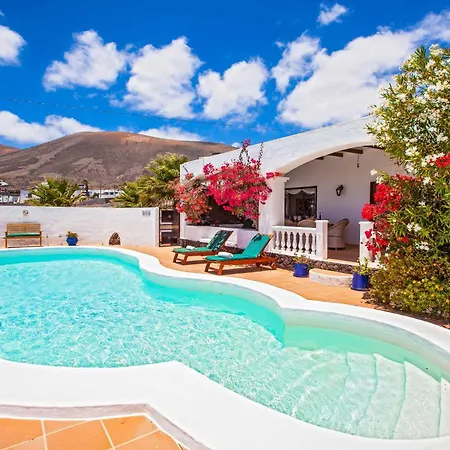 Villa Casa Dune