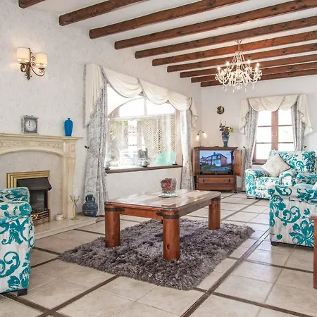 Villa Casa Dune *