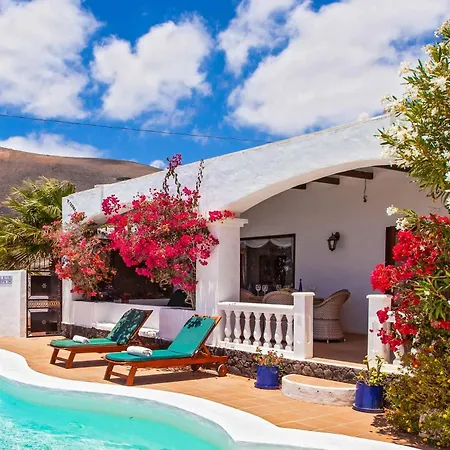 Villa Casa Dune