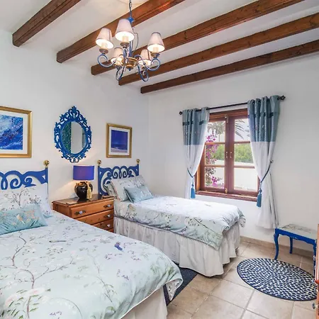 Villa Casa Dune La Asomada (Lanzarote)
