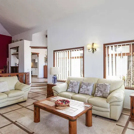 Casa Dune Villa