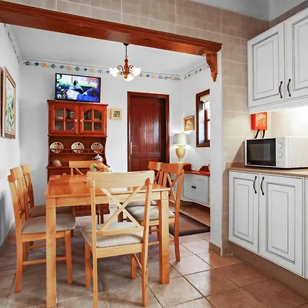Casa Dune Villa *
