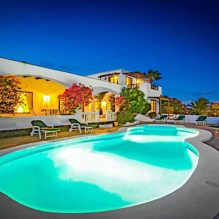 Casa Dune *