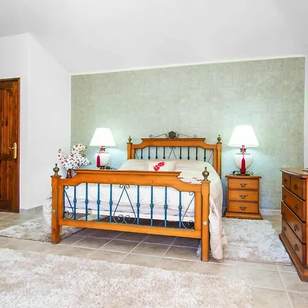 Villa Casa Dune La Asomada (Lanzarote)