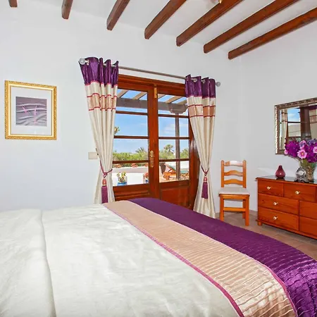 Casa Dune Villa *