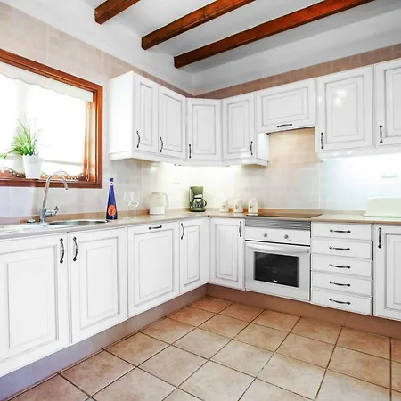 Villa Casa Dune La Asomada (Lanzarote)