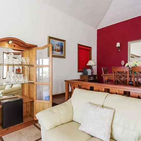 Casa Dune Villa *