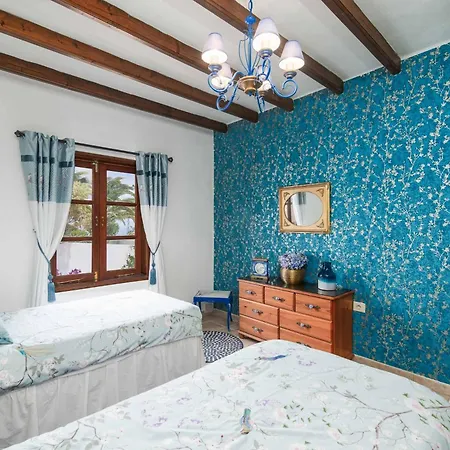 Villa Casa Dune