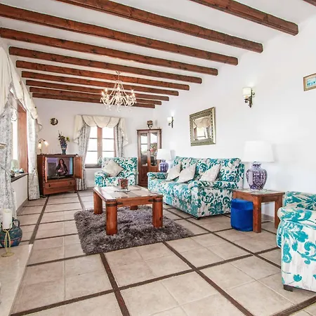 빌라 Casa Dune La Asomada (Lanzarote)